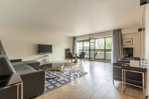 Apartment / Etagenwohnung in Monceau, Courcelles, Ternes, Paris