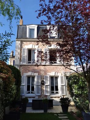 Luxus-Haus in Chatou, Yvelines