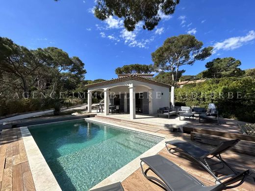 Luxury home in Saint-Tropez, Var