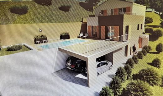 Villa Bastia, Upper Corsica