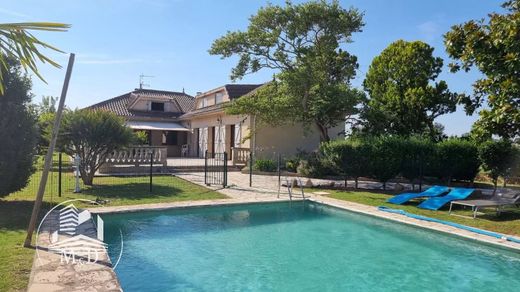 Luxus-Haus in Seysses, Haute-Garonne