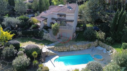 Villa - Les Adrets-de-l'Estérel, Var