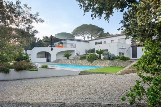 Casa di lusso a Bormes-les-Mimosas, Var