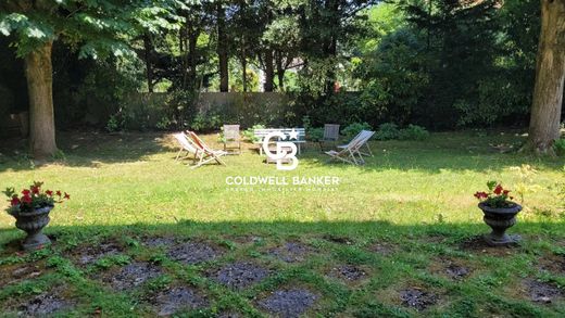 Luxury home in Sceaux, Hauts-de-Seine