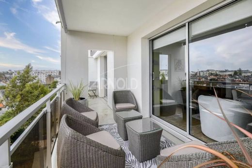 Piso / Apartamento en Nantes, Loira Atlántico