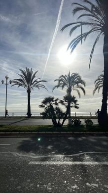 Villa a Nizza, Alpi Marittime