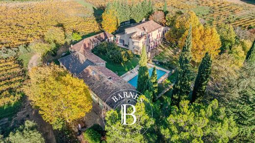 Luxury home in Aix-en-Provence, Bouches-du-Rhône
