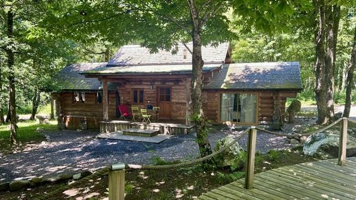 Элитный дом, Argentat, Corrèze