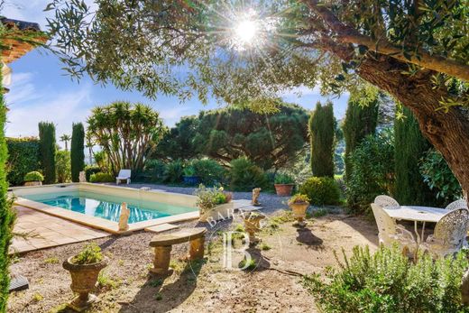 Villa in Sainte-Maxime, Var