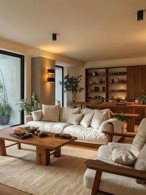 호화 저택 / La Baule-Escoublac, Loire-Atlantique