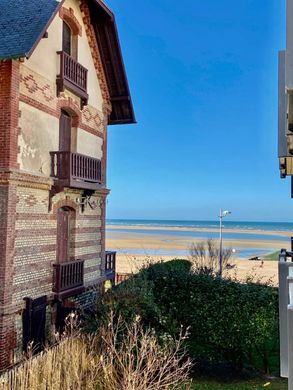 Apartment in Houlgate, Calvados