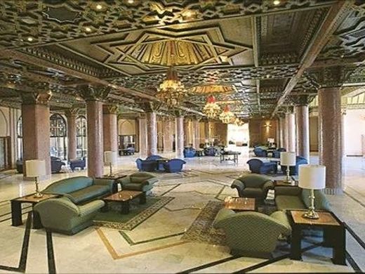 Гостиница, Хаммамет, Gouvernorat de Nabeul