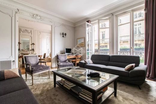 Appartement à Motte-Picquet, Commerce, Necker, Paris