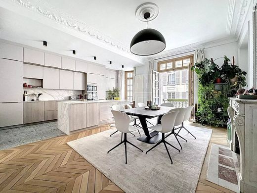 套间/公寓  La Muette, Auteuil, Porte Dauphine, Paris