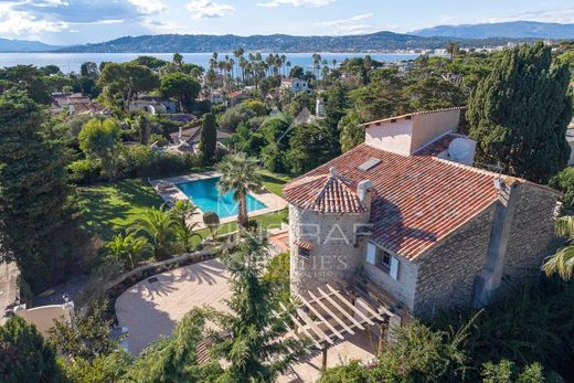 Villa Antibes, Alpes-Maritimes