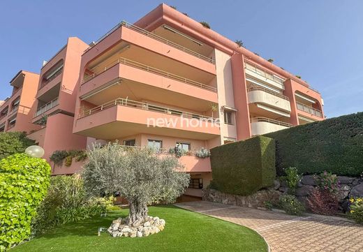 Apartment in Mandelieu-la-Napoule, Alpes-Maritimes