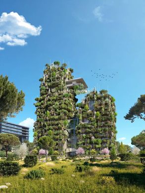 ‏דירה ב  מונפלייה, Hérault