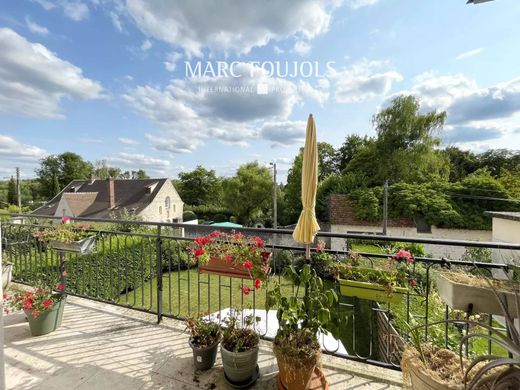 Appartement in Senlis, Oise