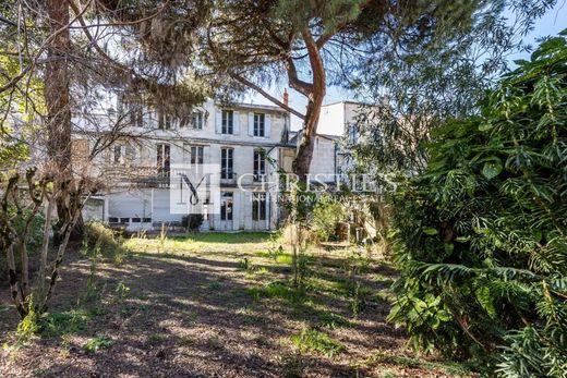 Maison de luxe à Bordeaux, Gironde