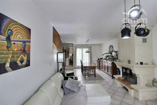 Luxury home in Gournay-sur-Marne, Seine-Saint-Denis