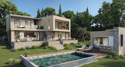 Villa in Mougins, Alpes-Maritimes