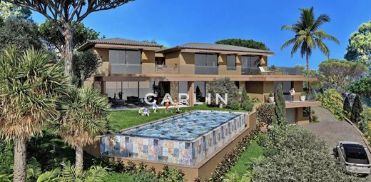 Villa in Sainte-Maxime, Var