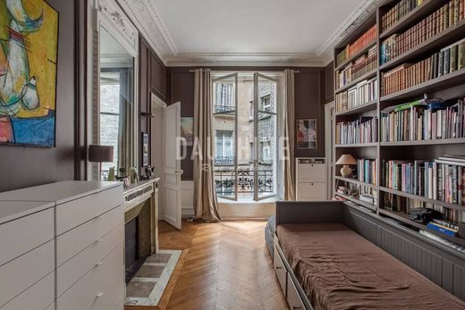 Apartamento - Tour Eiffel, Invalides – Ecole Militaire, Saint-Thomas d’Aquin, Paris