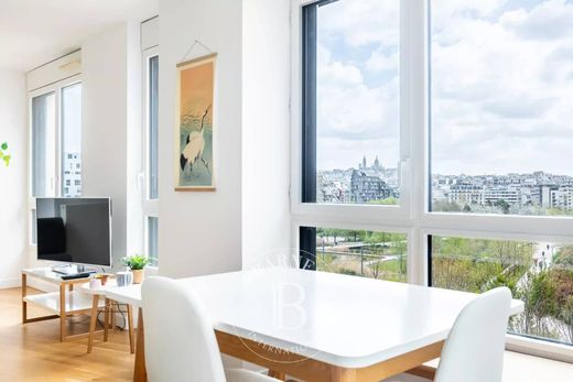 Apartment / Etagenwohnung in Monceau, Courcelles, Ternes, Paris