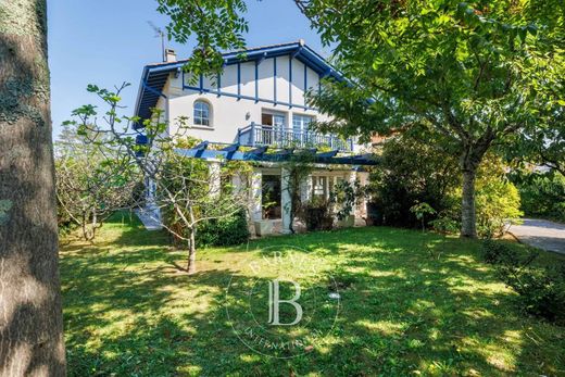 Casa di lusso a Biarritz, Pirenei atlantici