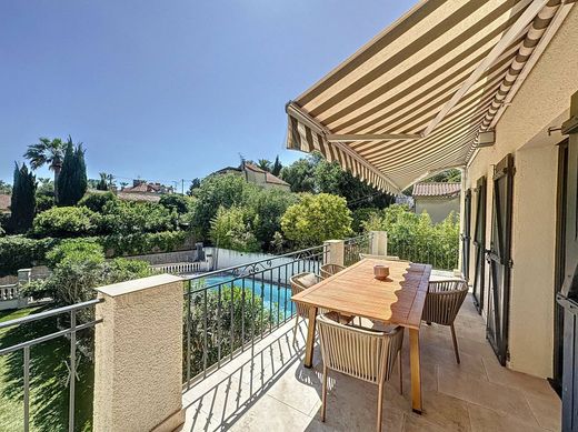 Apartment in Le Cannet, Alpes-Maritimes