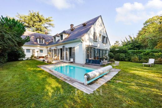 Casa de lujo en Versalles, Yvelines