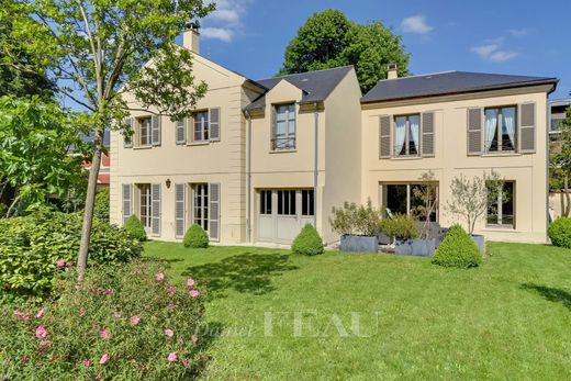 Luxury home in Versailles, Yvelines