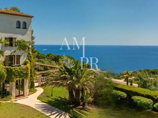 Villa a Cannes, Alpi Marittime