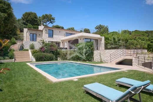 Villa in Saint-Paul, Alpes-Maritimes