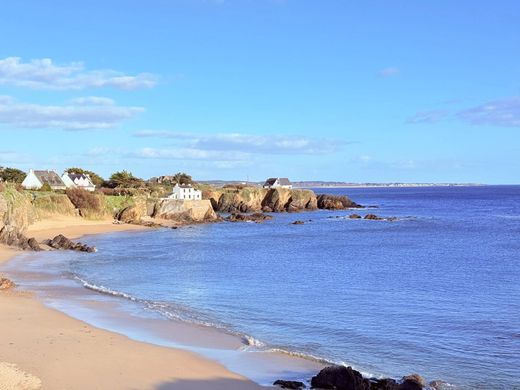 Luxury home in Clohars-Carnoët, Finistère
