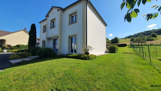 Luxe woning in Gorcy, Meurthe et Moselle