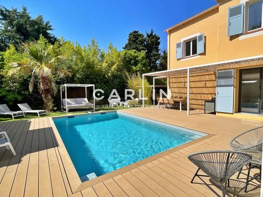 Villa in Saint-Tropez, Var