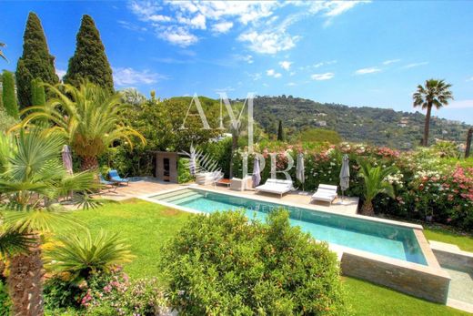 Casa de luxo - Cannes, Alpes Marítimos