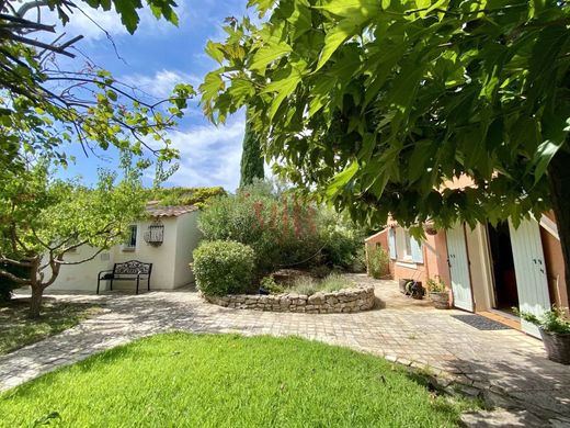 Villa en Velaux, Bocas del Ródano