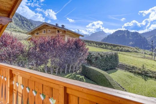 Chalet en Les Contamines-Montjoie, Alta Saboya