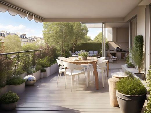 Apartment in Boulogne-Billancourt, Hauts-de-Seine