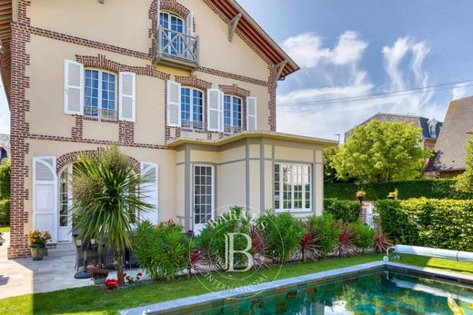 Casa di lusso a Deauville, Calvados