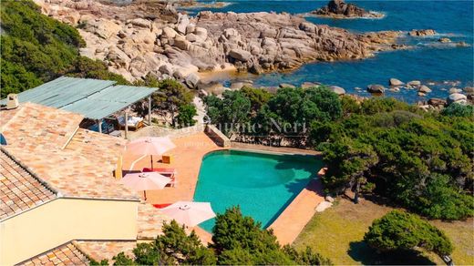 Villa à Pietrosella, Corse-du-Sud