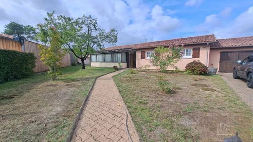 Элитный дом, Gujan-Mestras, Gironde