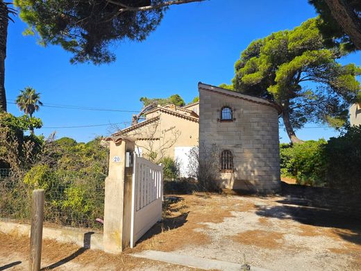 Casa de lujo en Hyerès, Var