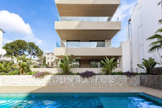 Penthouse in Palma de Mallorca, Province of Balearic Islands