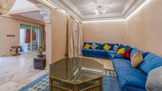 Piso / Apartamento en Marrakech, Marrakesh-Safi