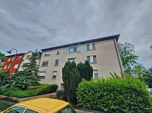 Apartament w Mondorf-les-Bains, Remich