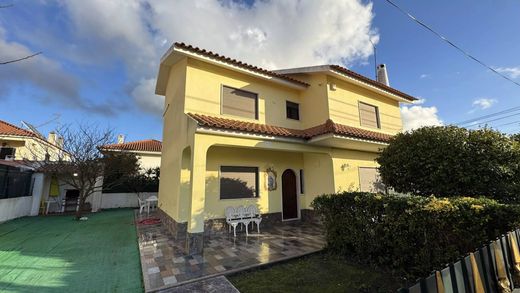 Элитный дом, Шарнека, Almada