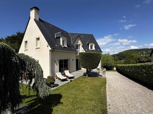 Maison de luxe à Houlgate, Calvados